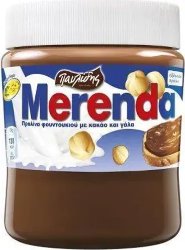 Merenda Chocolate spread 360g