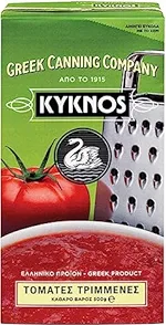 Kyknos Tomato Purée 500g