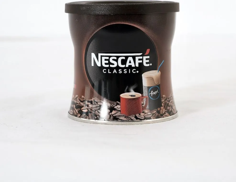 Nescafé Filter Coffee 100g