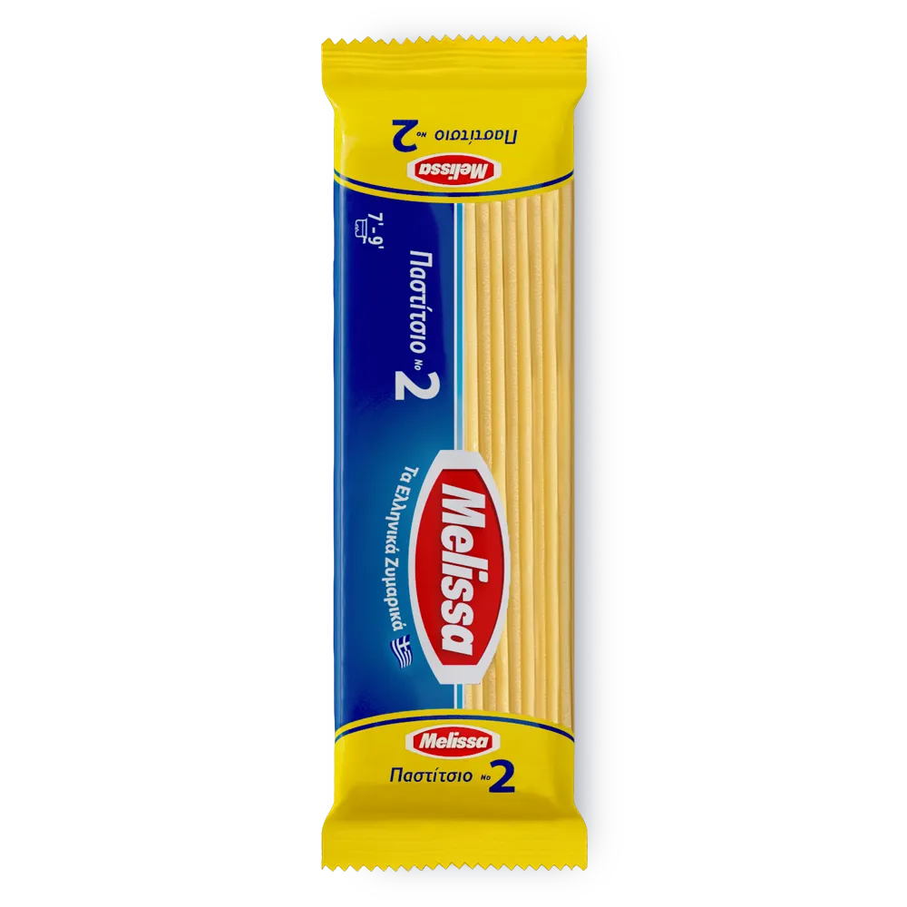 Melissa Macaroni 500g